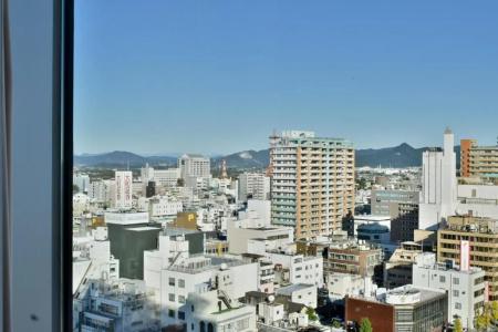 Arc Riche Toyohashi - 69