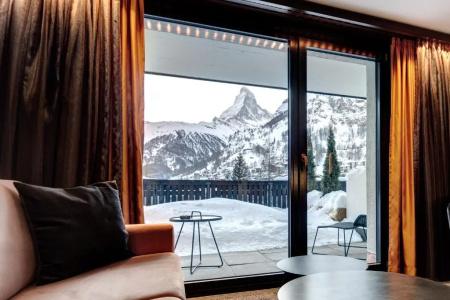 The Christiania Mountain Spa Resort - 57