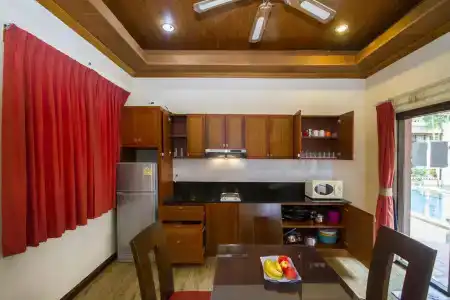 Pratamnak Villas - 24