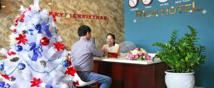 Rich - 8