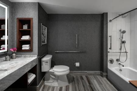 The Ritz-Carlton Atlanta - 58