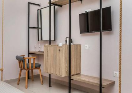 Petrino Suites - 116
