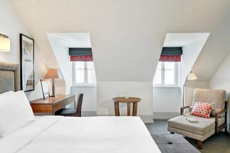 Augustine, a Luxury Collection, Prague - 44