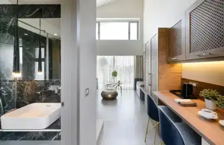 Serenity Suites - 70