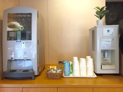 Crown Hills Toyama - 13