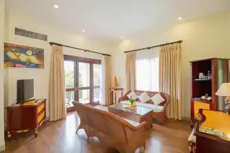 Diamond Bay Resort & Spa - 166