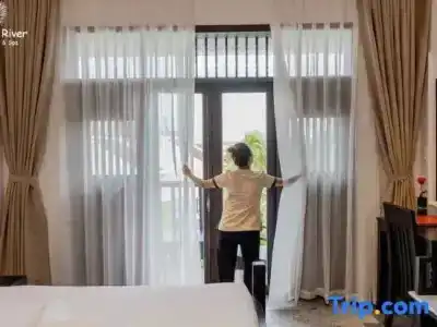Hoi An Coco River Resort & Spa - 181
