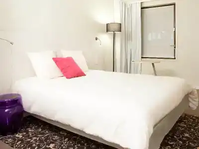 ibis Styles Lille Centre Gare Beffroi - 20