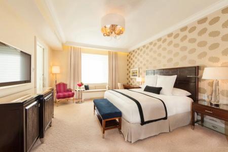 The Ritz-Carlton, - 64