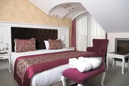 Hurry Inn Merter Istanbul - 82