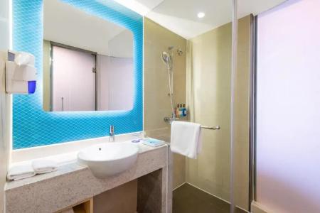 Holiday Inn Express Shanghai Putuo, An Ihg - 43