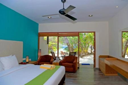 Eriyadu Island Resort - 21