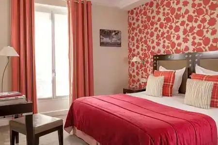 Hôtel Le 46 - ex Villa Brunel - 102