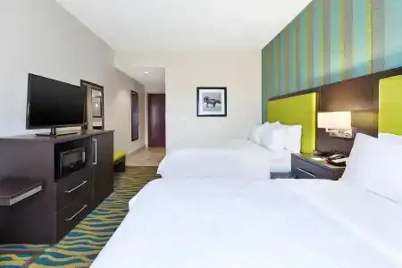 Holiday Inn Express & Suites - Oak Island Area, an IHG - 39
