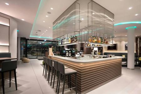 Courtyard by Marriott Wolfsburg - 25