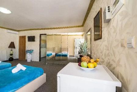 Paradice Luxury Suites - 79