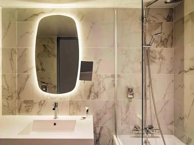 Mercure Nancy Centre Place Stanislas - 57