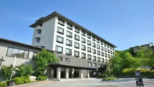 Resort Laforet Nasu - 1
