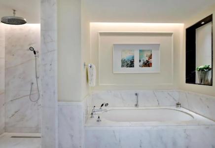 The Ritz-Carlton, Amman - 57