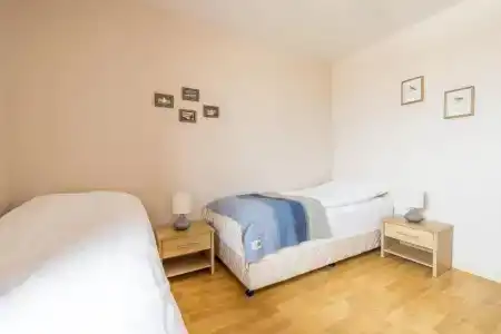 Langavatn Guesthouse - 23