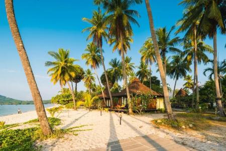 Koh Mook Sivalai Beach - 85