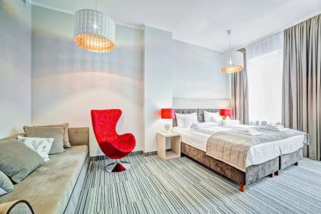 ApartFortune Old Town - 88
