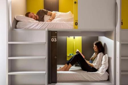 Free Hostels Roma - 41
