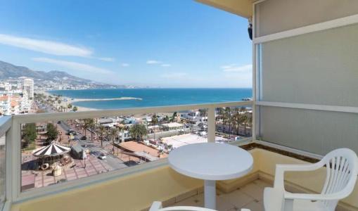 Apartamentos Pyr Fuengirola - 88