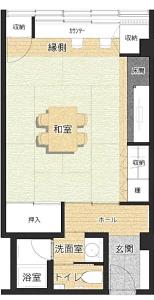 Jyoseikan - 71
