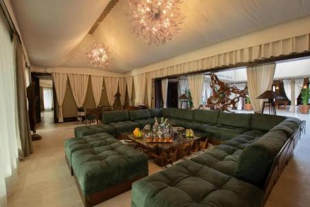 Telal Resort Al Ain - 66