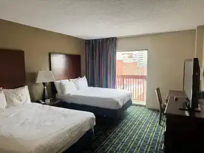 Barclay Atlanta Downtown - 3
