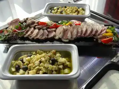Luxury Spa & Conference - 14