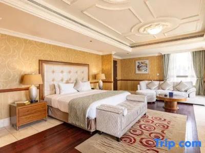 Roda Amwaj Suites Jumeirah Beach Residence - 99