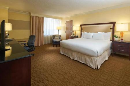 Hilton North Hills - 32