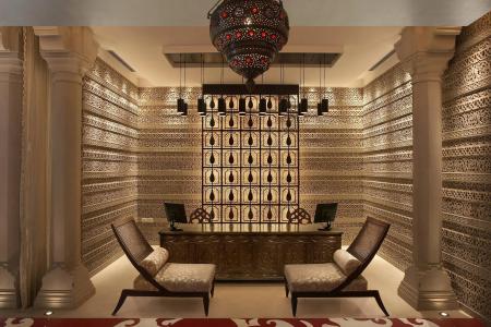 Itc Mughal, a Luxury Collection & Spa, - 13