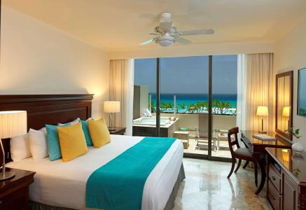 Paradisus Cancun All Inclusive - 1