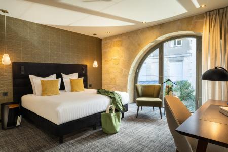 Hôtel La Maison Bord'eaux - 3