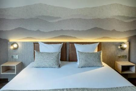 Hôtel La Solitude - 105