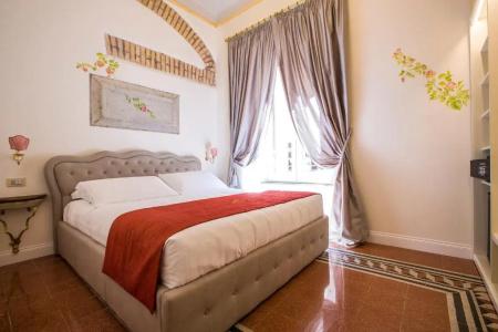 Trastevere Royal Suite - 23