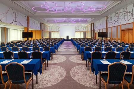 The Westin Leipzig - 37