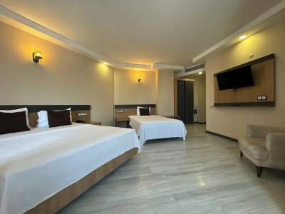 Korkmaz Otel - 26