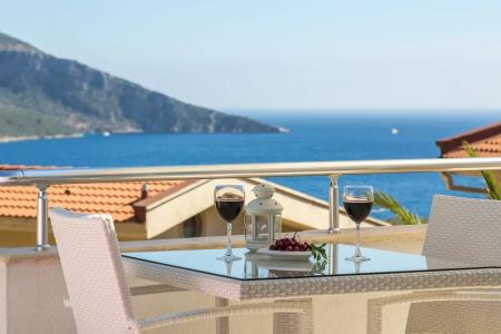 Kalkan Suites - 40