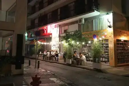 Rastoni Athens Suites near Acropolis at Tsatsou street - 9