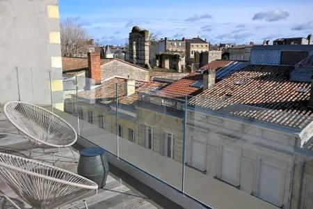 Hôtel La Maison Bord'eaux - 68