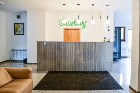 Grushevy Hospitality Boutique - 13