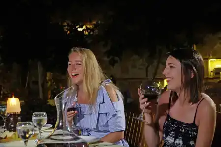 La Paloma - 19