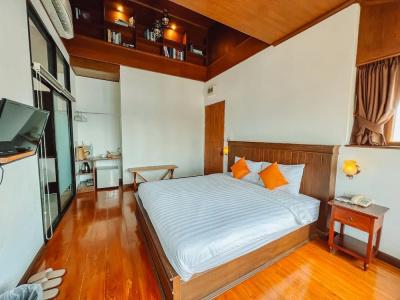 Pai Cherkaew Boutique House - 97