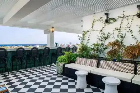 Liv Urban Larnaca - 21