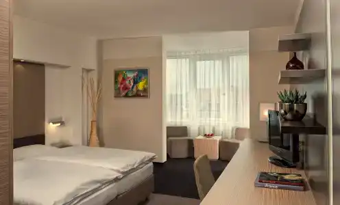 Estrel Berlin - 6