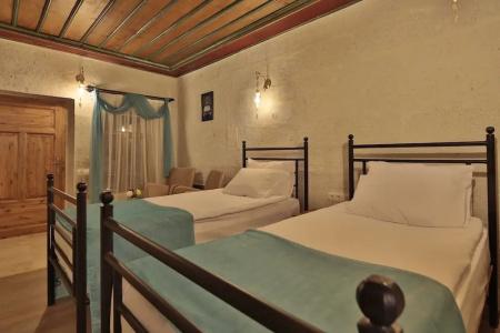 Jacob's Cave Suites - Cappadocia - 126